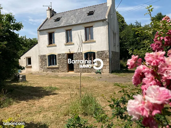 Propriété 5 pièces 114 m²