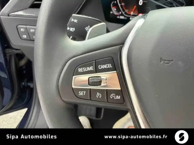 Bmw Serie 1 120i 178 ch dkg7 — photo 22