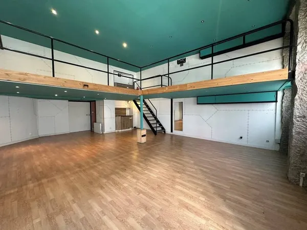 Local 87 m²