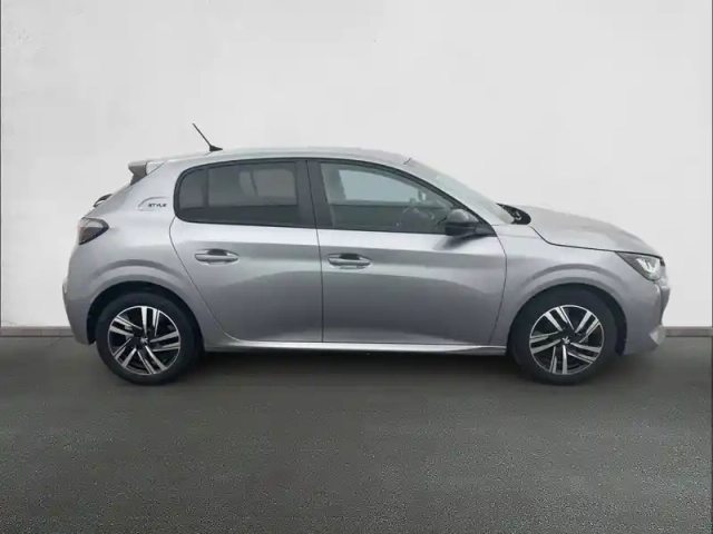 Peugeot 208 puretech 75 s&amp;s bvm5 — photo 44