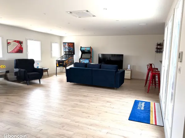 Local 190 m2