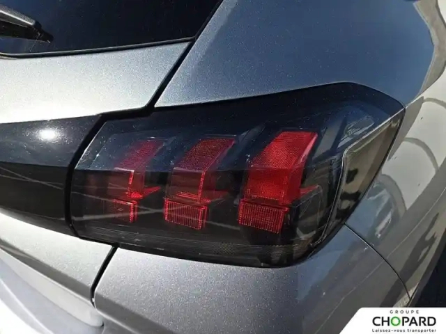 Peugeot 208 puretech 75 s&amp;s bvm5 — photo 28
