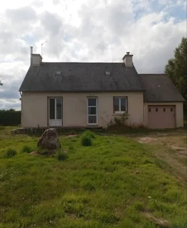 Maison de compagne a vendre
