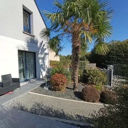 Maison 6 pièces 138 m²