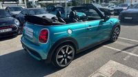Mini Cabrio Cooper S 178ch Edition Premium Plus BVA7 — photo 36
