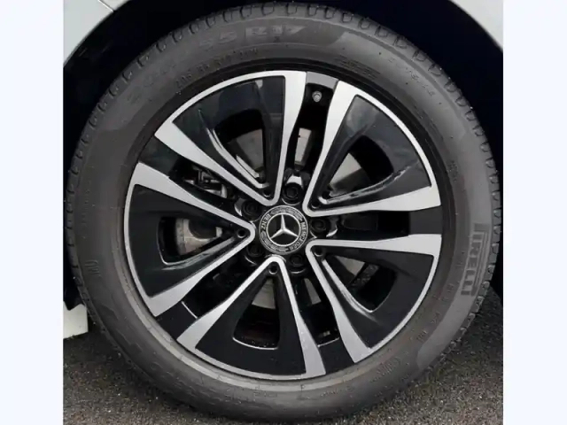 Mercedes Classe A a 200 compacte — photo 9