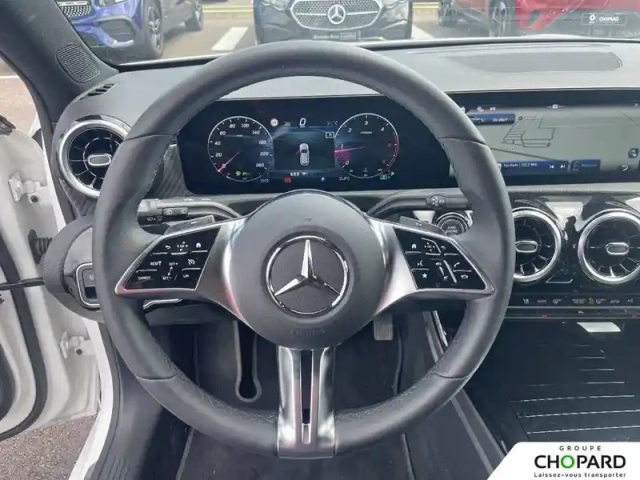 Mercedes Classe A 180 d — photo 16