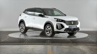 Peugeot 2008 1.2 PureTech 130ch S&S GT EAT8 — photo 3