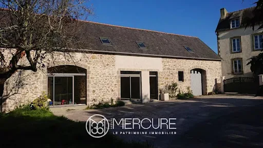 Maison 3 pièces 143 m²