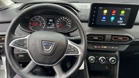 Dacia Sandero 1.0 TCe 90ch Stepway Confort -22 — photo 8