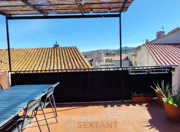 Maison de caractère 6 pièces 148 m²