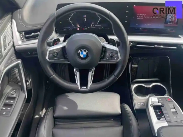Bmw X1 xdrive 23i 218ch dkg7 — photo 6