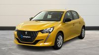 Peugeot 208 1.2 PureTech 75ch S&S Active