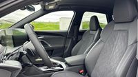 Audi Q5 2.0 TFSI Hybride 204ch S line quattro S tronic 7 — photo 16