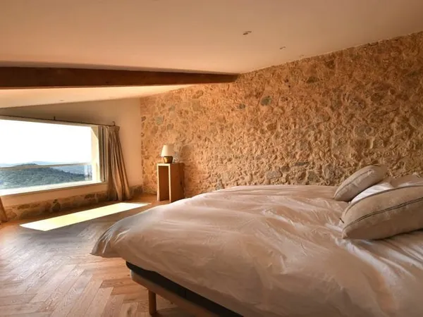 Achat : Maison Magagnosc (06520)