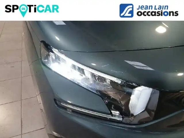 Citroën Berlingo taille m bluehdi 130 s&amp;s eat8 — photo 16