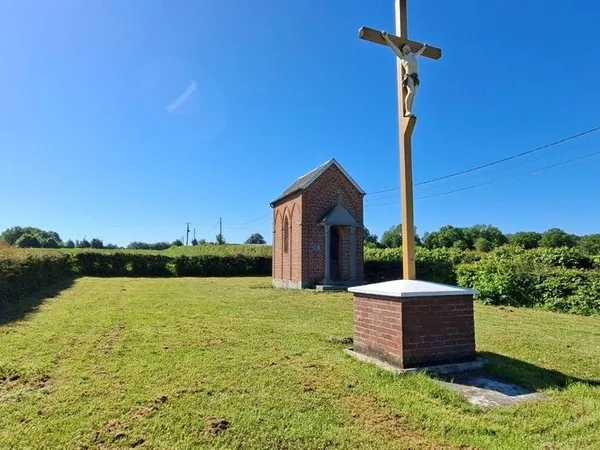Bien agricole 452 m² Ohis