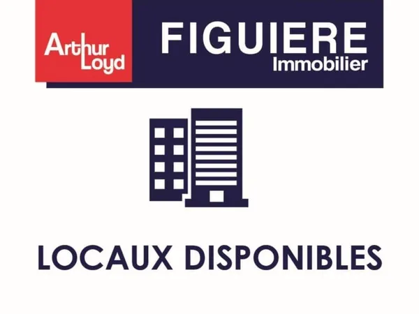 Local commercial 63 m²