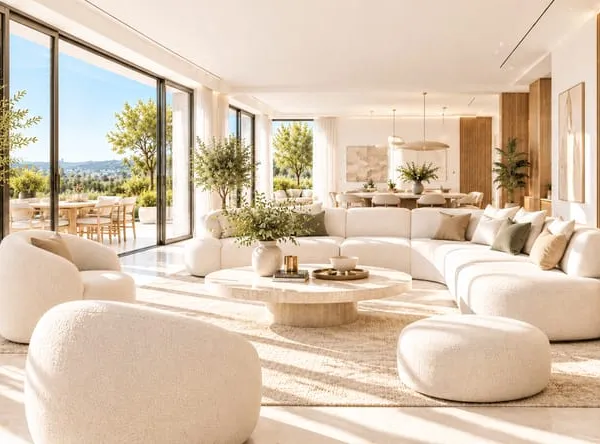 Villa 4 pièces 180 m²