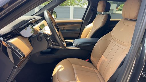 Land Rover Range Rover Sport P460e AWD 3.0L i6 PHEV - Dynamic Hse – 2024 – 31907 km – Hybride rechargeable – Boîte Automatique — photo 23