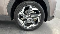 Hyundai Tucson 1.6 T-GDi 230ch Hybrid Executive BVA6 — photo 20