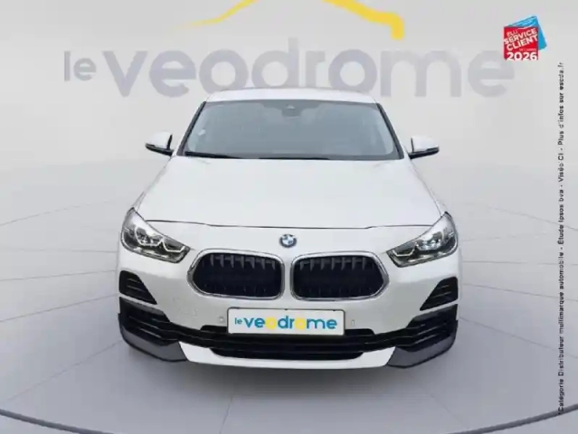 Bmw X2 sdrive18i 136ch business design — photo 2