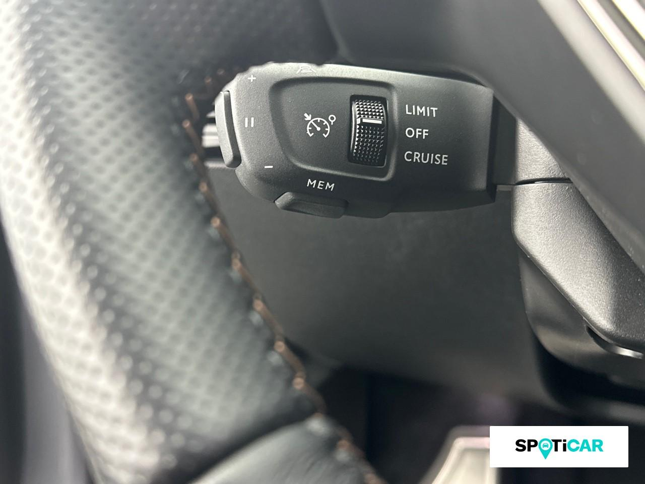 Peugeot 508 sw bluehdi 130ch s&s gt eat8 — photo 17