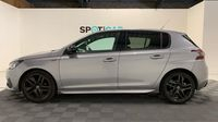 Peugeot 308 1.2 PureTech 130ch S&S GT Pack — photo 8