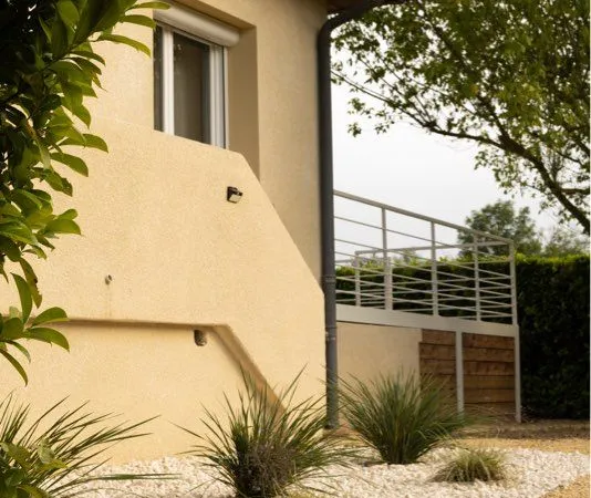 Maison 135m2 rénovée