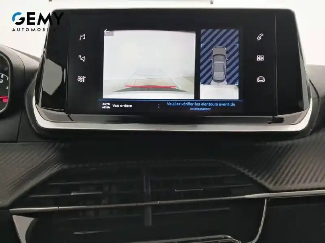 Peugeot 2008 bluehdi 110 s&amp;s bvm6 — photo 15