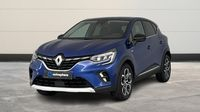 Renault Captur 1.3 TCe mild hybrid 160ch Techno EDC