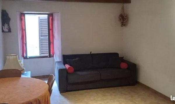 Maison 3 pièces 58 m²