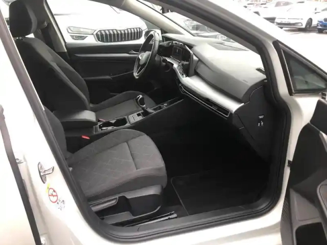 Volkswagen Golf 1.0 tsi opf 110ch life plus — photo 21