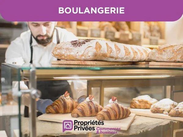 Boutique 1 pièce 143 m²