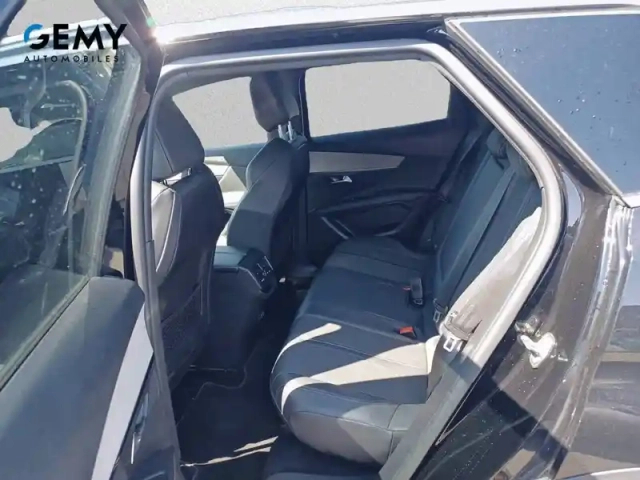 Peugeot 3008 puretech 130ch s&amp;s eat8 — photo 10