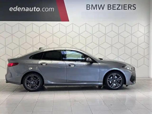 Bmw Serie 2 gran coupe 218d 150 ch bva8 — photo 91
