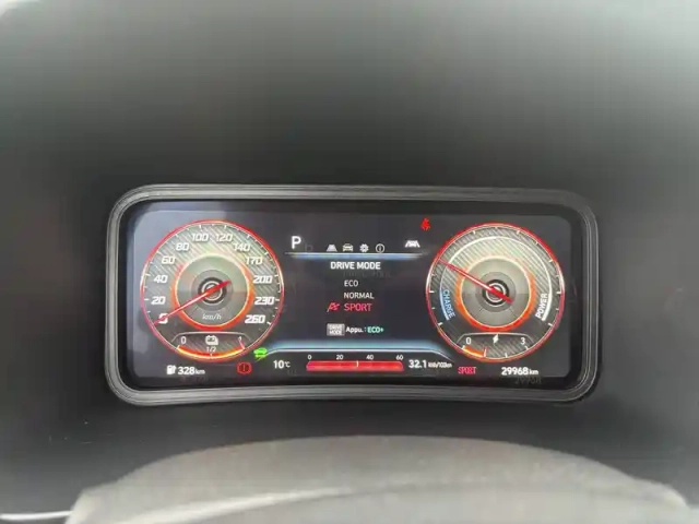 Hyundai Kona electrique 39 kwh - 136 ch — photo 39