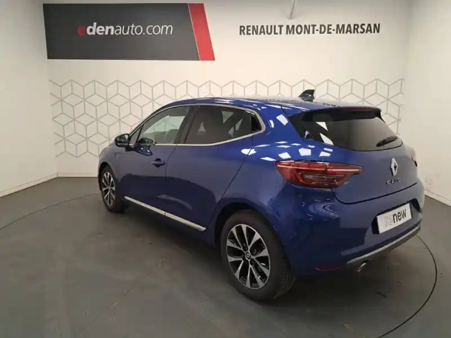 Renault Clio tce 90 — photo 3
