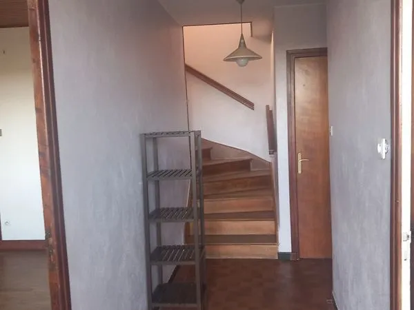 Maison 5 pièce a louer