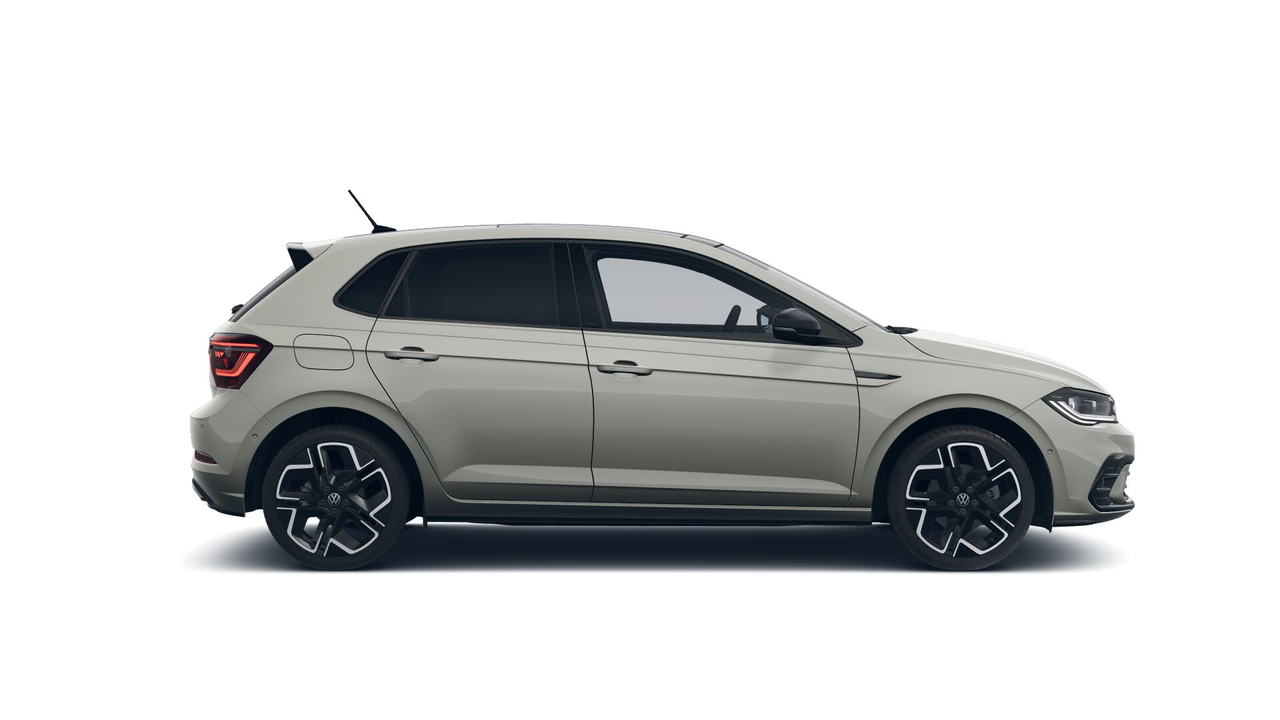Volkswagen Polo 1.0 TSI 116 S&amp;S DSG7 — photo 6