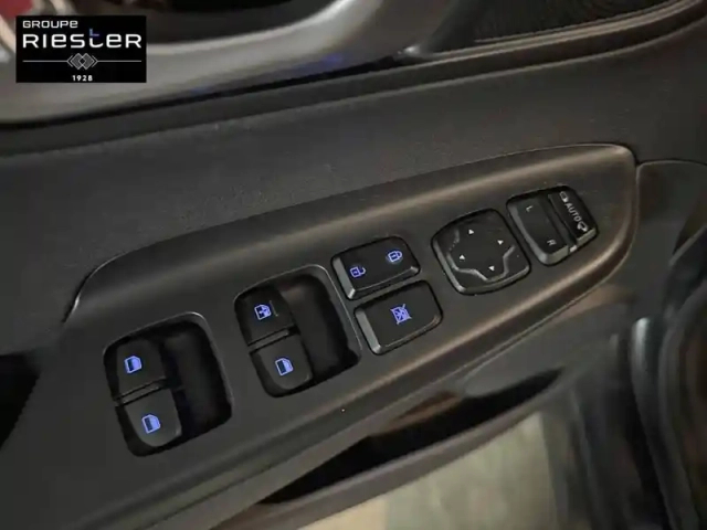 Hyundai Kona electrique 39 kwh - 136 ch — photo 12