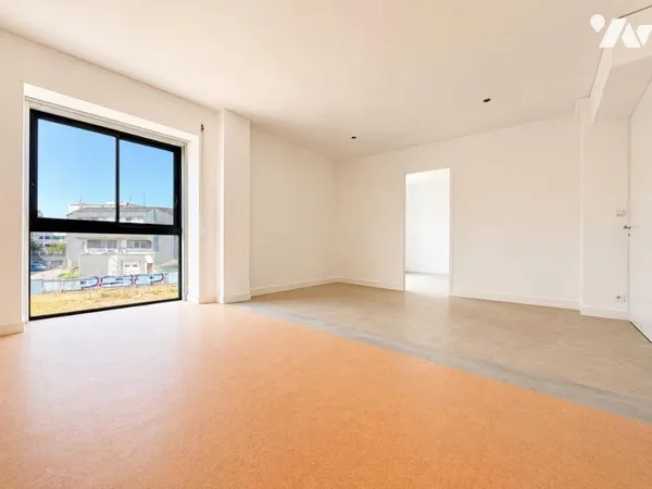 Appartement 3 pièces 57 m²