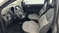 Fiat 500 1.2 8v 69ch Eco Pack Lounge Euro6d — photo 12