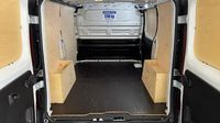 Renault Trafic L1H1 3T 2.0 Blue dCi 130ch Confort E6E — photo 9
