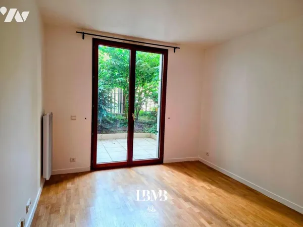 Appartement 2 pièces 32 m²