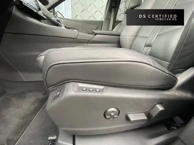 Ds Ds 7 ds7 crossback hybride e-tense 225 eat8 — photo 14
