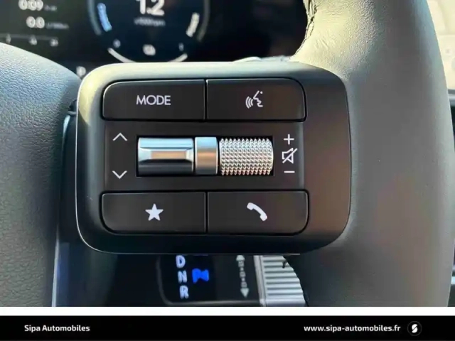 Hyundai Santa Fe 1.6 t-gdi plug-in 288 htrac bva6 — photo 78