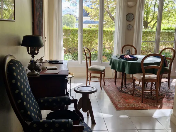 Vends appartement