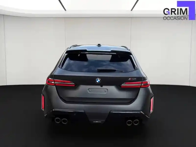 Bmw Serie 5 m5 touring phev 727 ch bva8 — photo 19