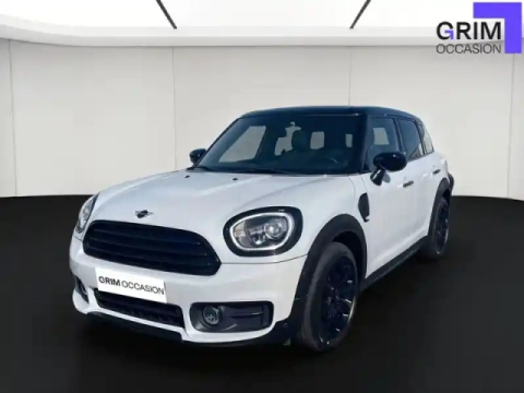 Mini Mini countryman 150 ch bva8